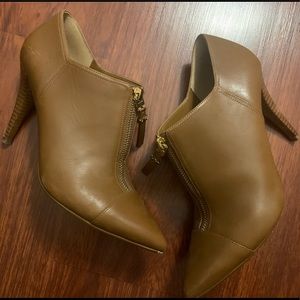 Michael Kors booties